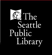 Seattle Public Library Logo